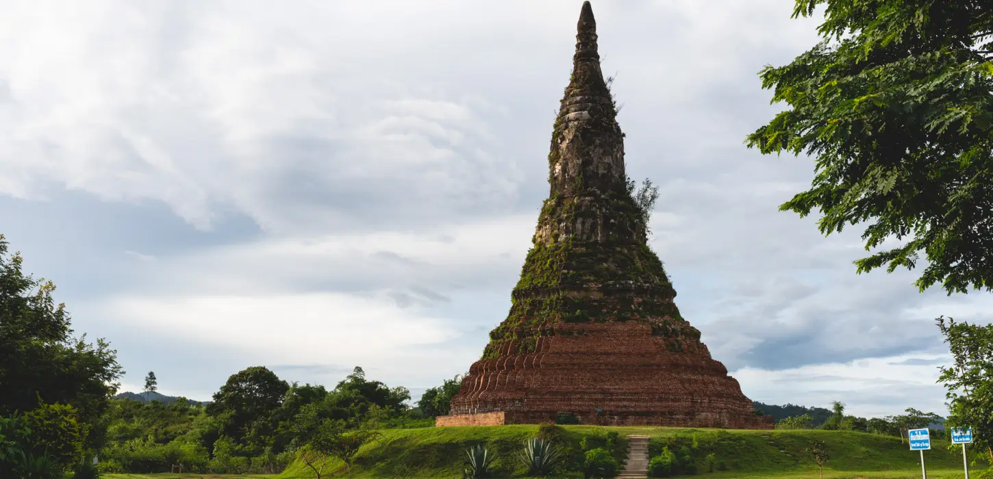 ໂປຮໂມຊັ່ນ ລາວທ່ຽວລາວ ກັບລາວສະກາຍເວ - ຊຽງຂວາງ 4 ມື້ 3 ຄືນ