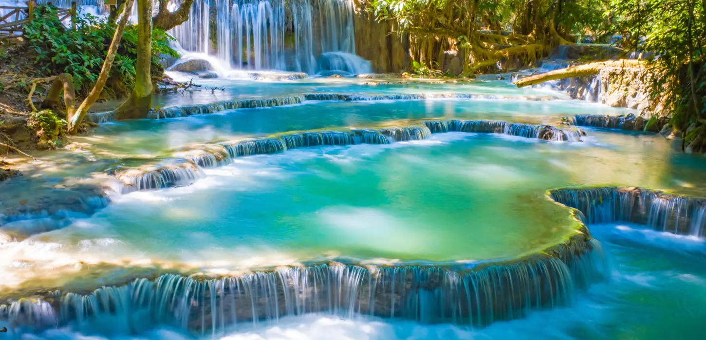 全天琅勃拉邦游览