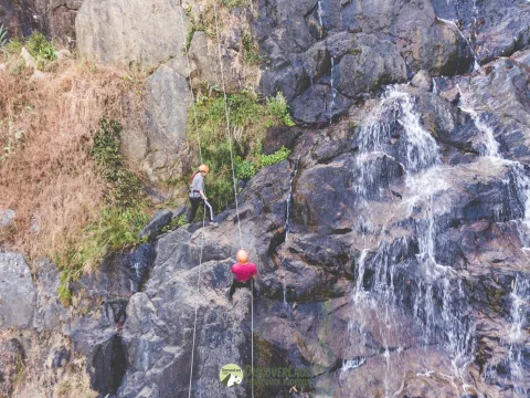 วังเวียงชาเลนจ์