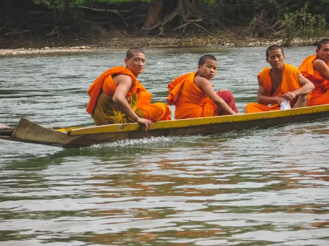 Vang Vieng Experience (1)