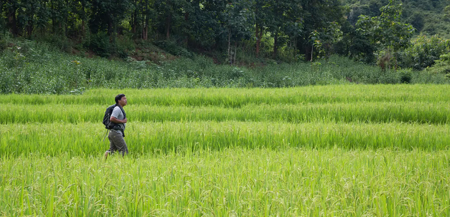 3-Day Nong Khiaw Jungle Adventure & River Expedition