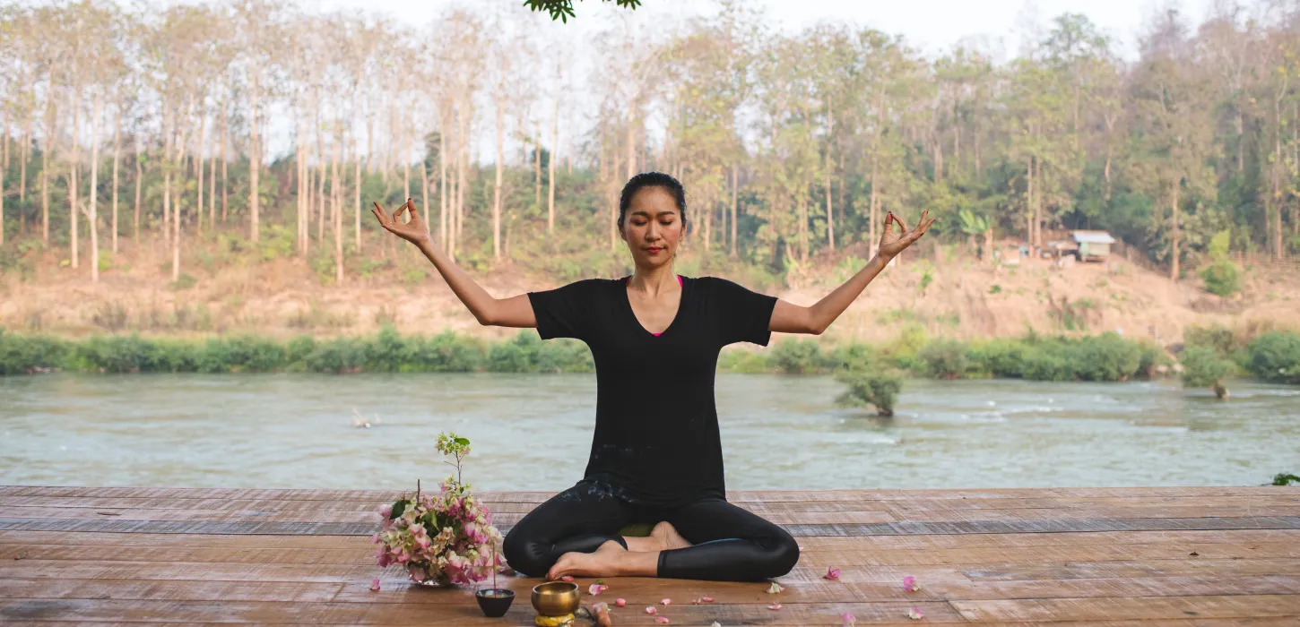 โปรแกรมดีท็อกซ์ (ครึ่งวัน)