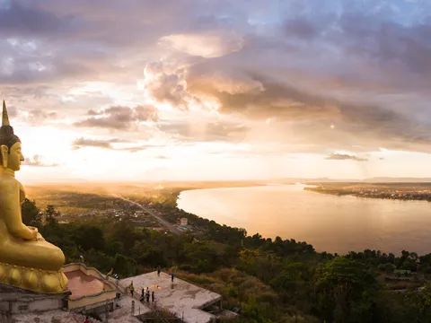 ໂປຮໂມຊັ່ນ ລາວທ່ຽວລາວກັບລາວສະກາຍເວ - ລາວໃຕ້ 3 ມື້ 2 ຄືນ