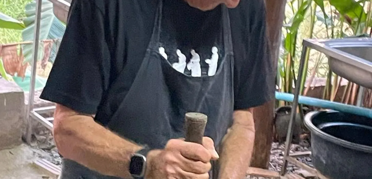 ประสบการณ์การทำอาหารในท้องถิ่น