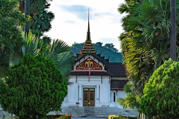 琅勃拉邦的亮点