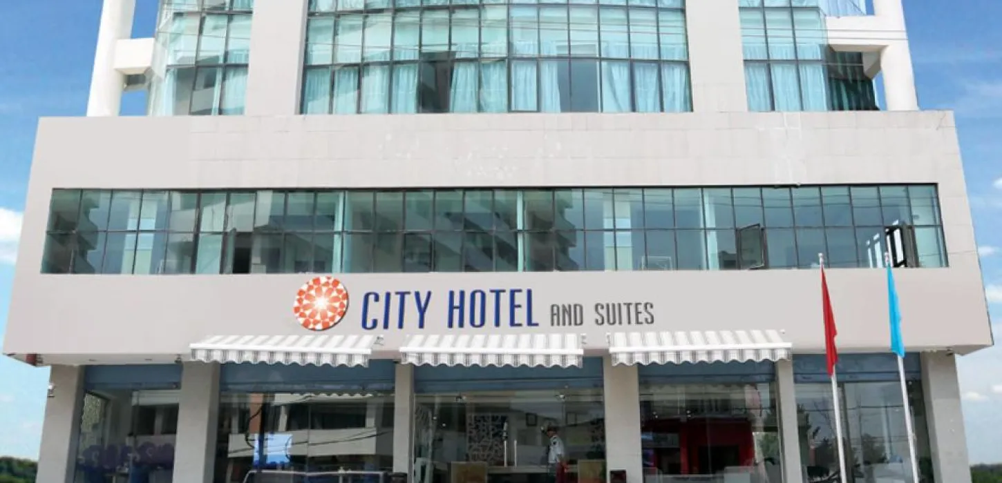 City Hotels