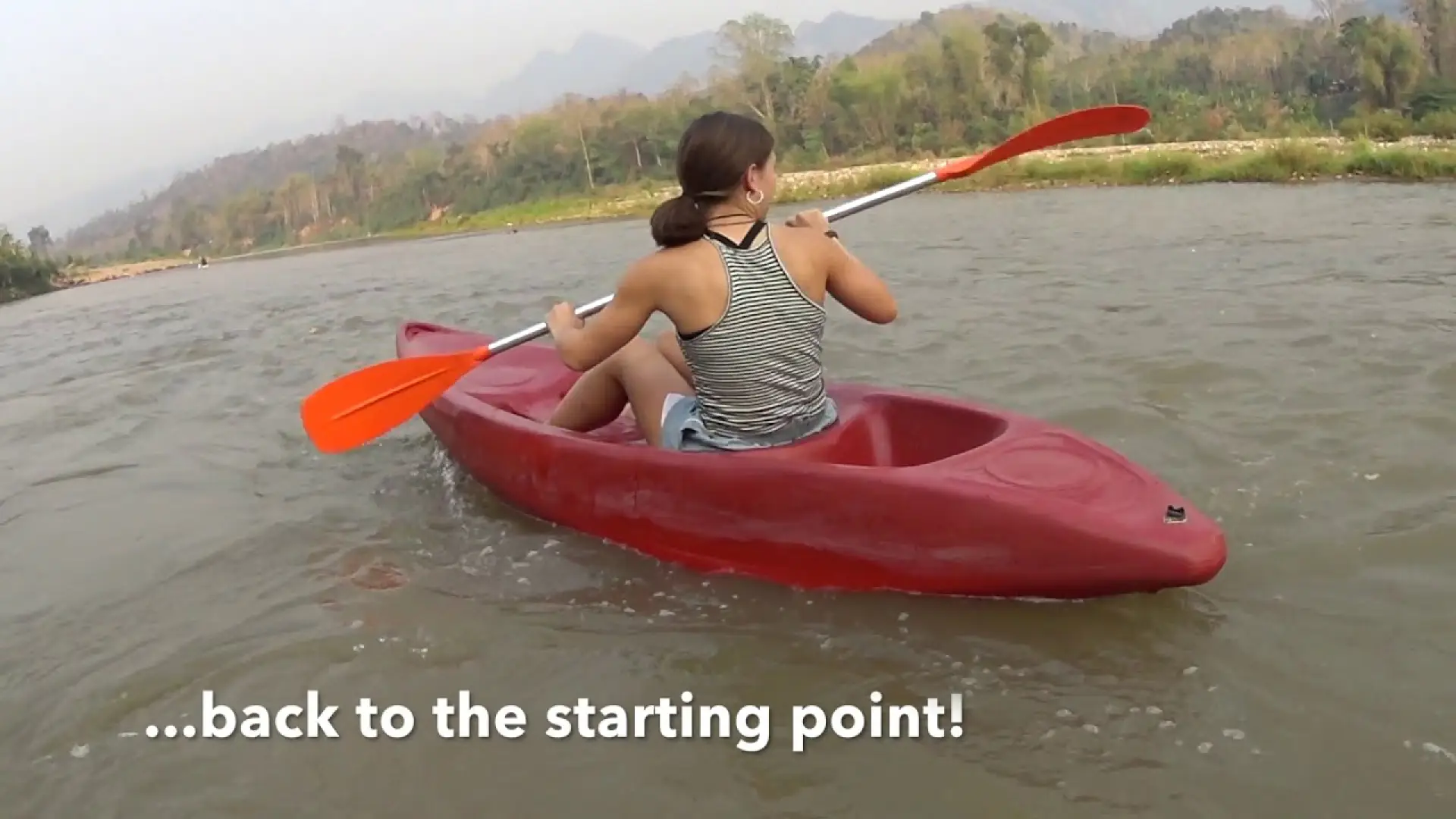 Full-Day E-Mountain Biking Medium) & Nature Adventure