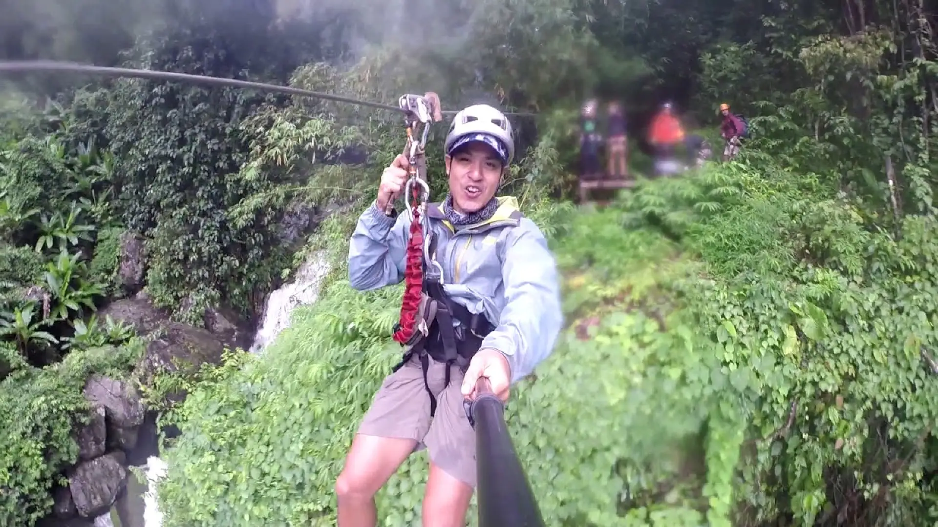 Tree Top Explorer (3 Days/2 Nights)